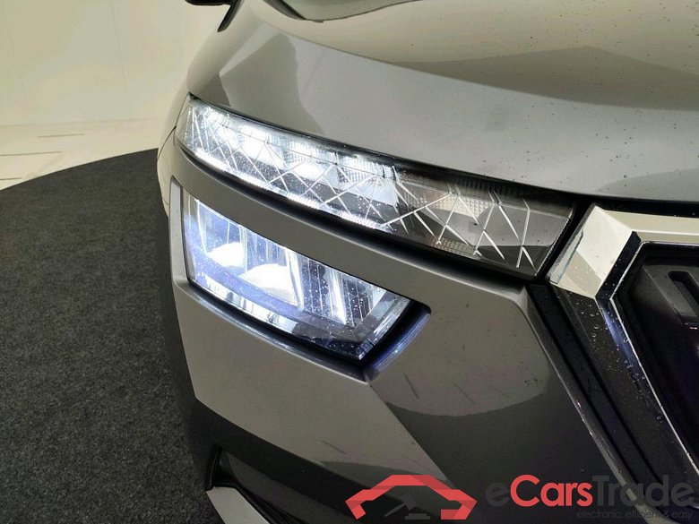 SKODA Kamiq 81 kW #3