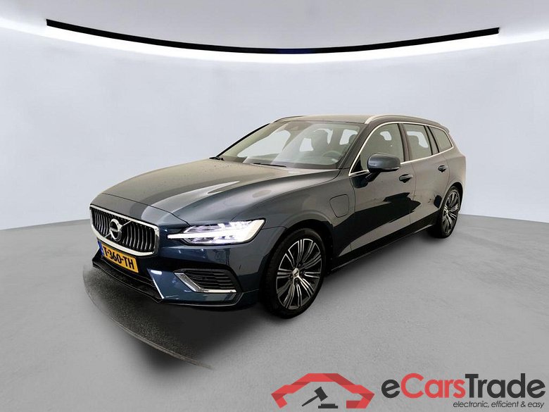 VOLVO V60 223 kW