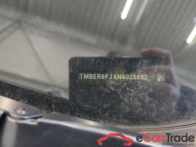 SKODA FABIA 81 kW #2