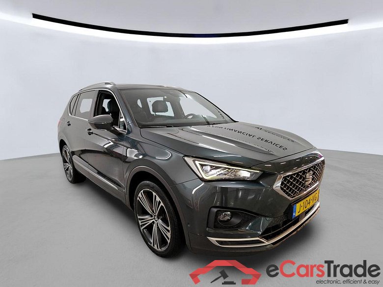 SEAT Tarraco 110 kW #5