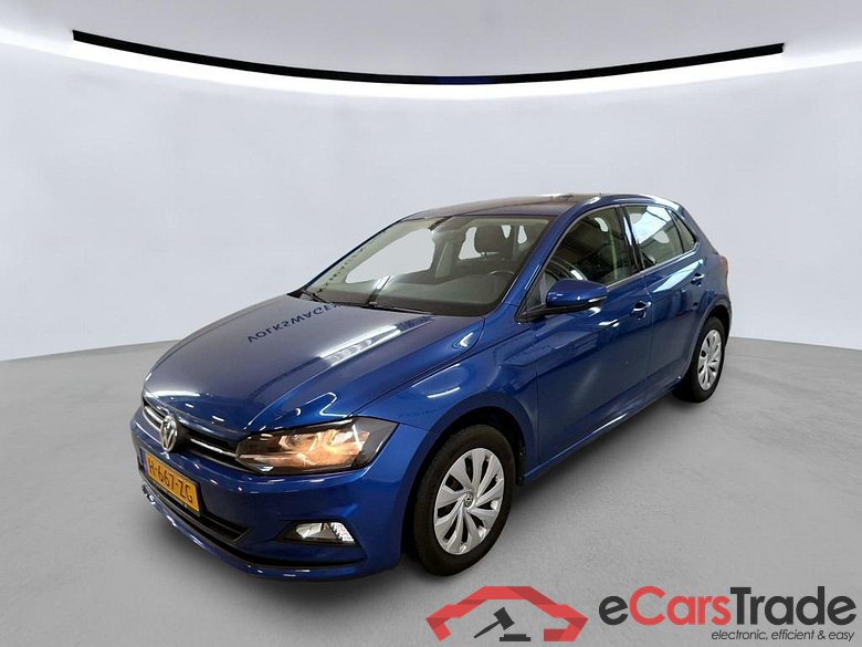 VOLKSWAGEN POLO 70 kW #1