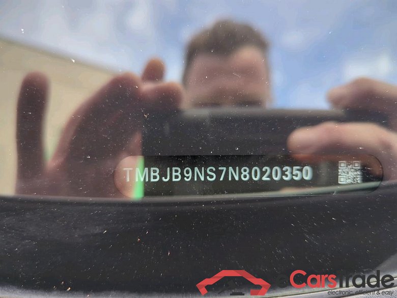 SKODA Kodiaq 110 kW #3