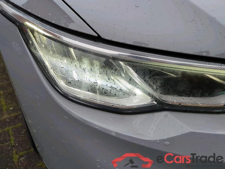 VOLKSWAGEN GOLF 81 kW #3