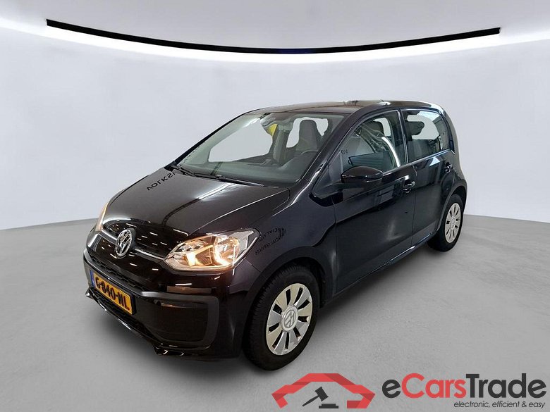 VOLKSWAGEN up! 44 kW #1