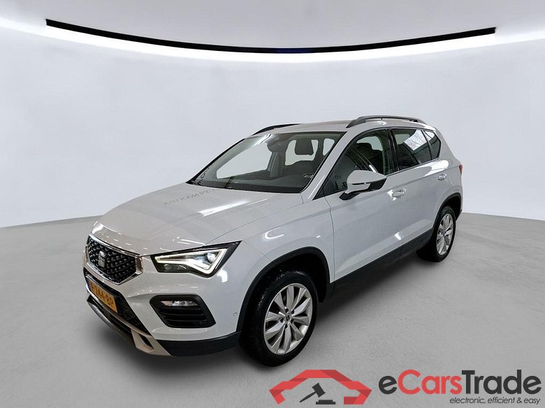 SEAT Ateca 110 kW