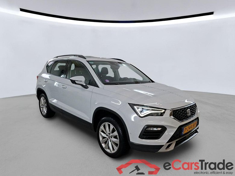 SEAT Ateca 110 kW #5