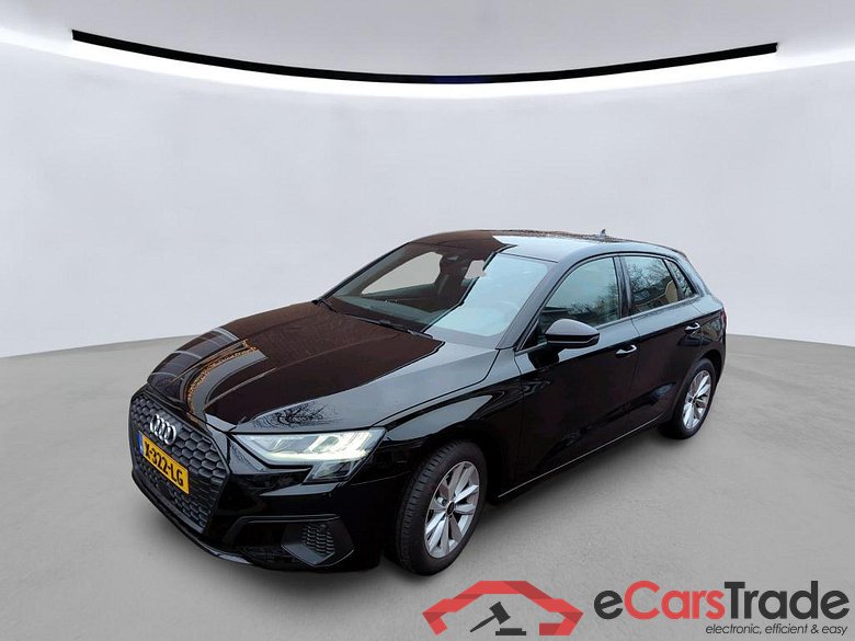 AUDI A3 Sportback 81 kW