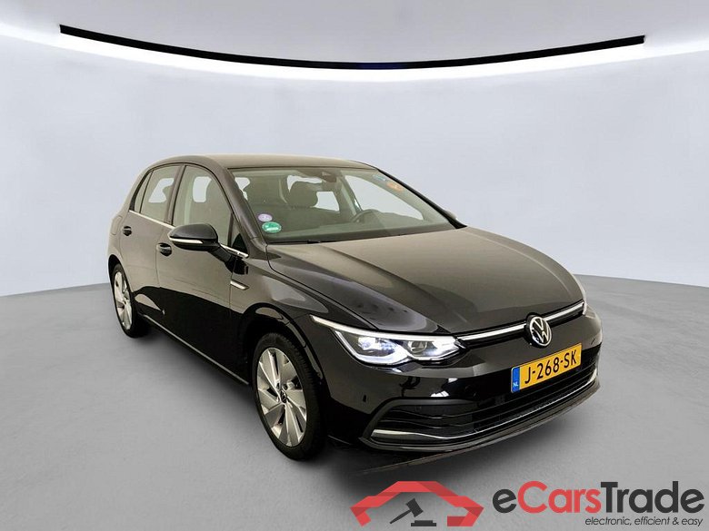 VOLKSWAGEN GOLF 96 kW #5