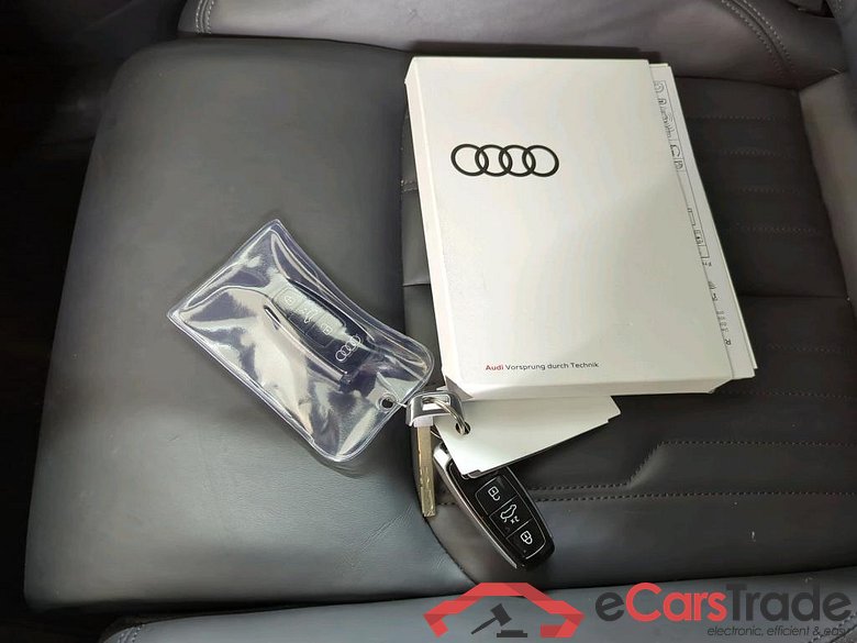 AUDI e-tron 300 kW #6