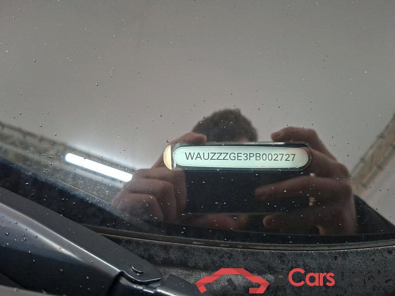 AUDI e-tron 300 kW #3