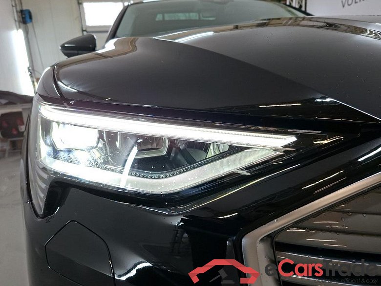 AUDI e-tron 300 kW #4