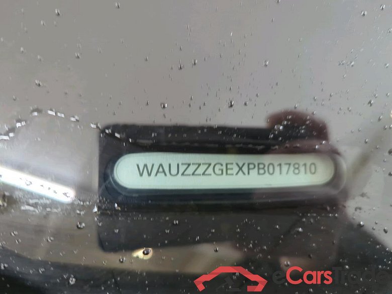 AUDI e-tron 300 kW #2