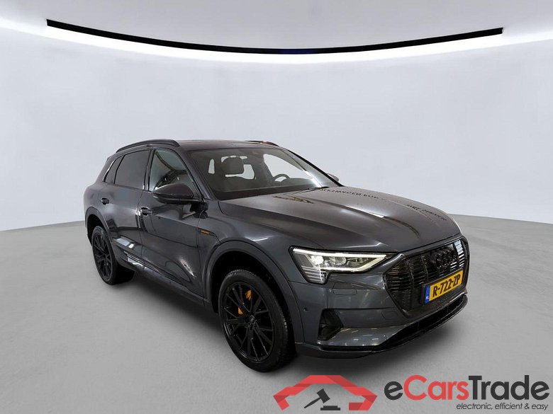 AUDI e-tron 300 kW #4