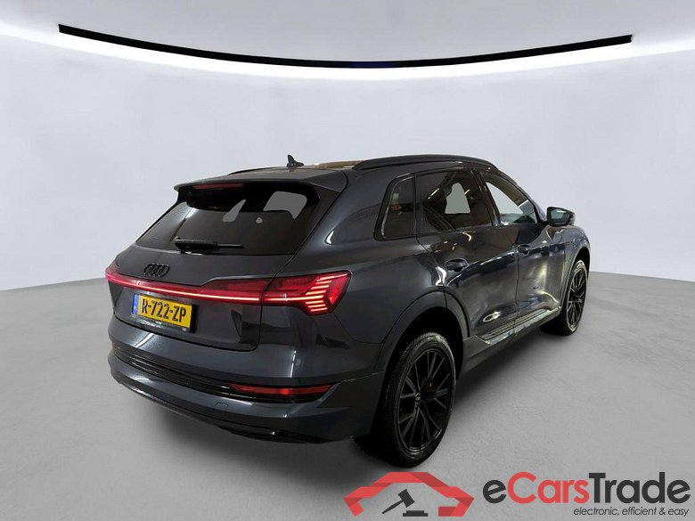 AUDI e-tron 300 kW #5