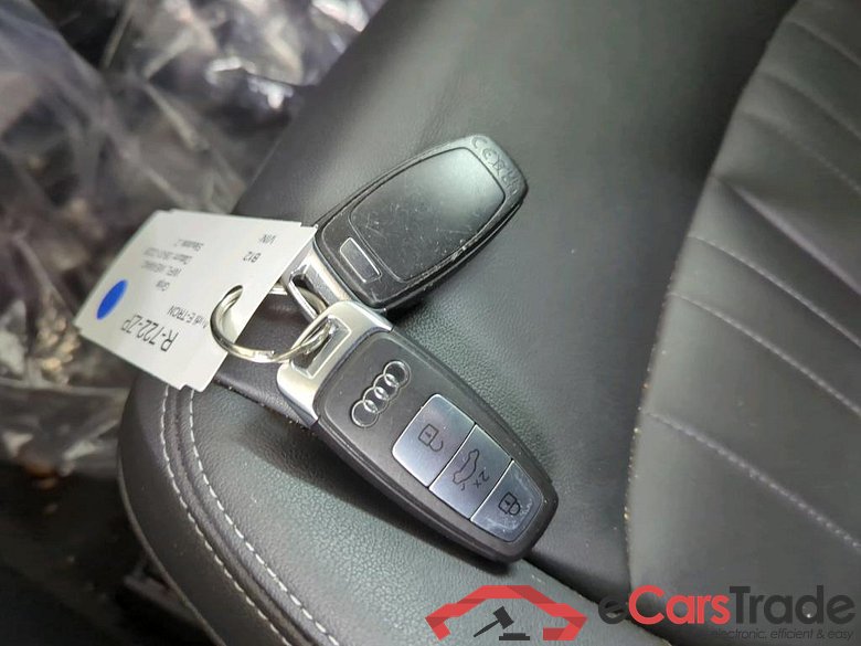 AUDI e-tron 300 kW #6