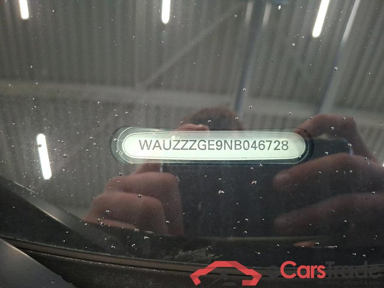 AUDI e-tron 300 kW #3