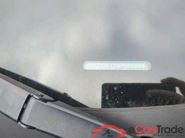 CUPRA Born 150 kW #3