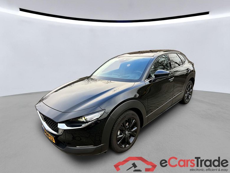 Mazda CX-30 137 kW