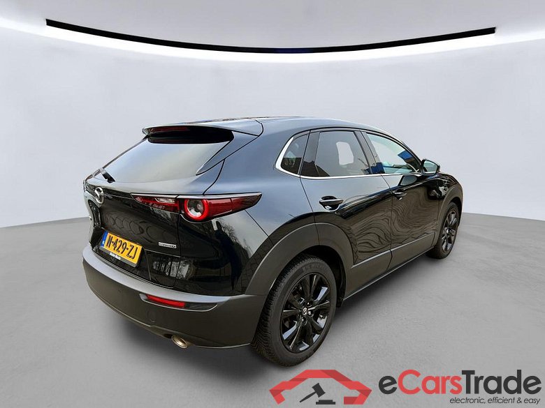 Mazda CX-30 137 kW #6