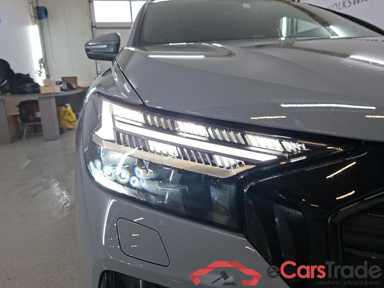 AUDI Q4 e-tron 150 kW #4