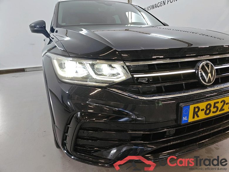 VOLKSWAGEN Tiguan Allspace 110 kW #4
