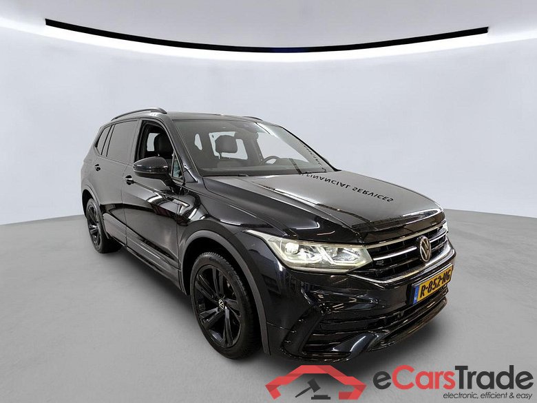 VOLKSWAGEN Tiguan Allspace 110 kW #5