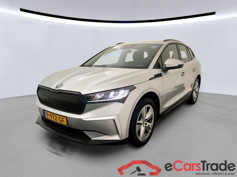 SKODA Enyaq iV 132 kW
