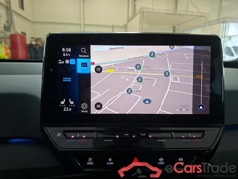 VOLKSWAGEN ID.3 150 kW #2