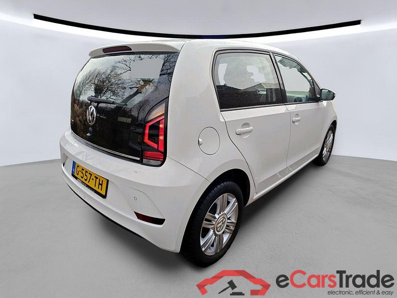 VOLKSWAGEN up! 44 kW #4
