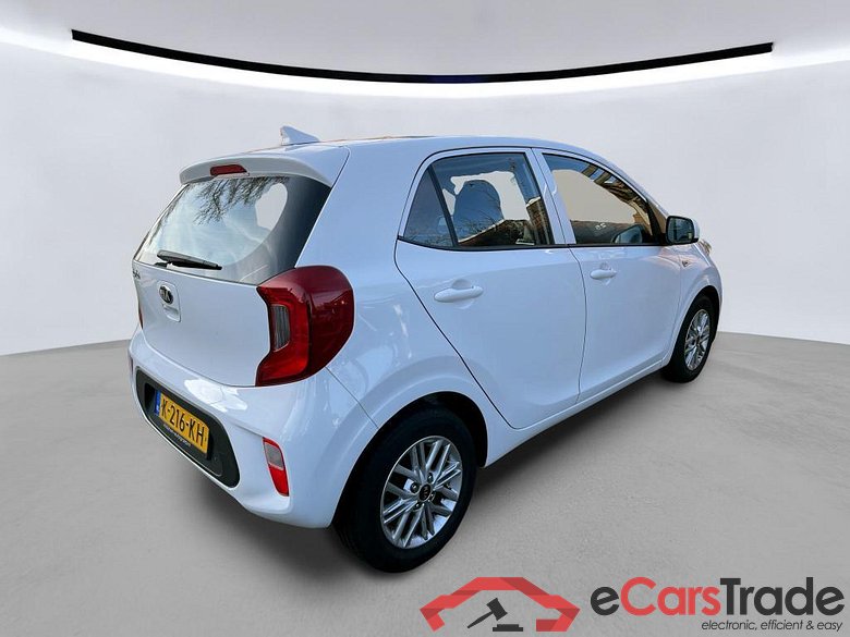 KIA Picanto 49 kW #4