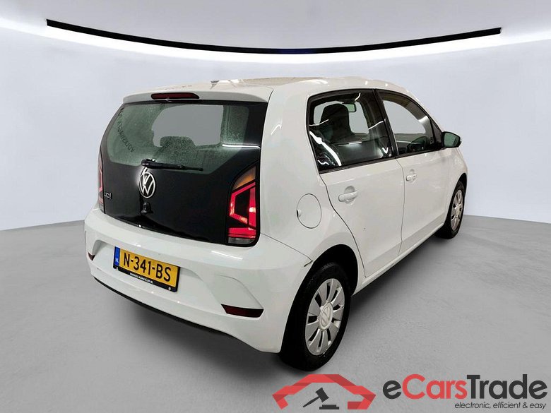 VOLKSWAGEN up! 48 kW #5
