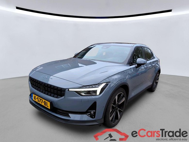 Polestar 2 300 kW