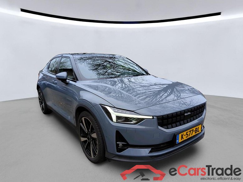 Polestar 2 300 kW #4
