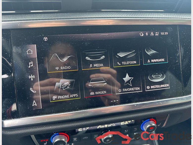 AUDI Q3 Sportback Audi Q3 Sportback Business Edition S line 35 TFSI  110(150) kW(ch) S tronic #4