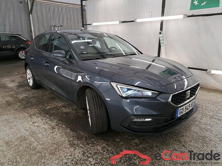 Leon Style 1.0 TSI 110CV BVM6 E6d #4