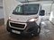 preview Peugeot Boxer #0