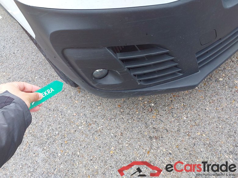 CITROËN Jumpy BlueHDI 100 S&S 6v L3H1 Club #6