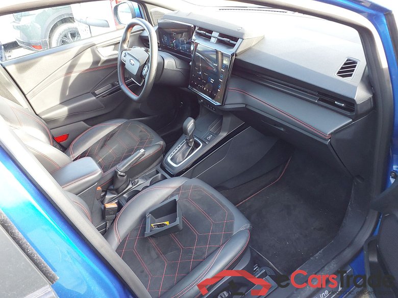 FORD Puma X 1.0 EcoBoost 155cv S6.2 ST Line #3