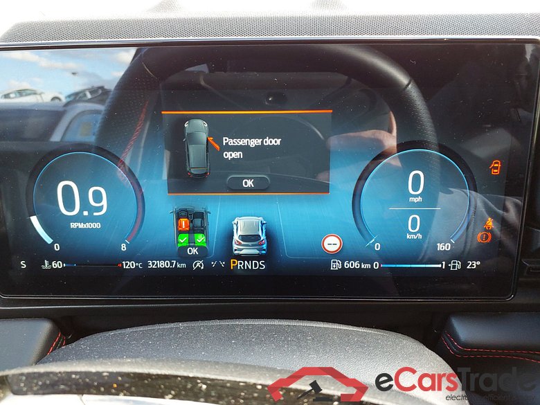 FORD Puma X 1.0 EcoBoost 155cv S6.2 ST Line #4