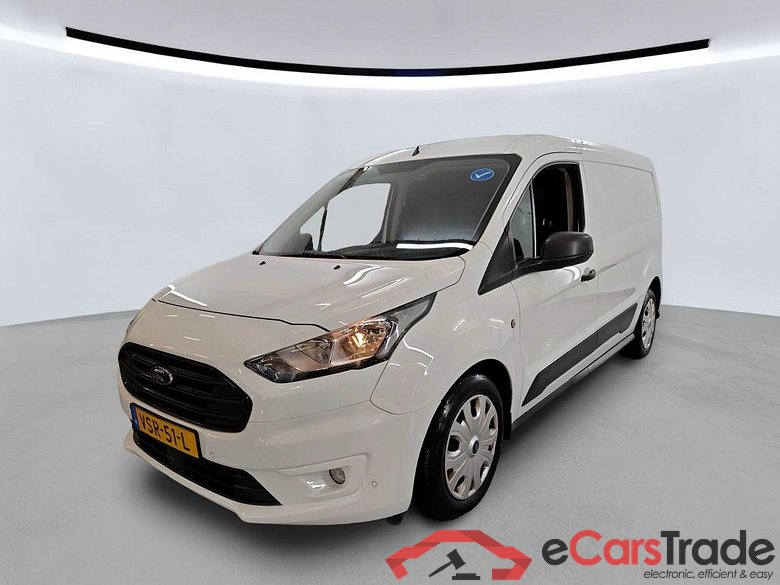 FORD Transit Connect 88 kW #1