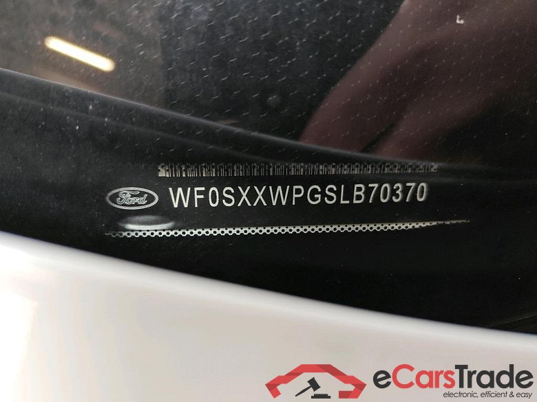 FORD Transit Connect 88 kW #2