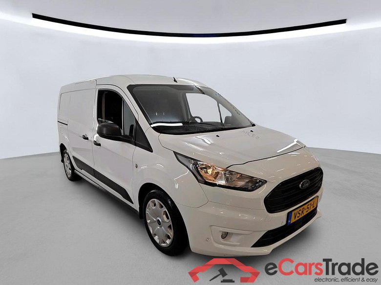 FORD Transit Connect 88 kW #3