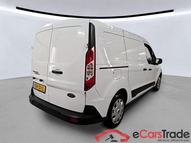 FORD Transit Connect 88 kW #4