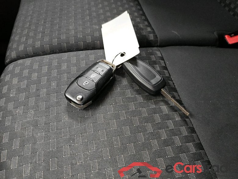 FORD Transit Connect 88 kW #5