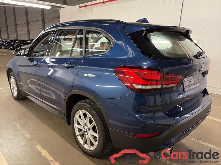 BMW X1 X1 sDrive16d (85 kW) 85kW/116pk  5D/P Man-6 #3