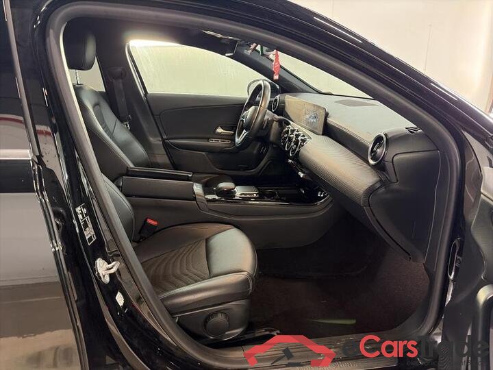 Mercedes A-Klasse Limousine A-Klasse Limousine A 180d Business Solution 85kW/116pk  4D/P Auto-8 #5