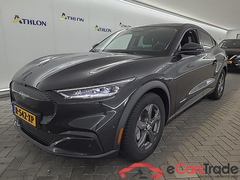 FORD Mustang Mach-E 75kWh RWD auto 5D 198kW