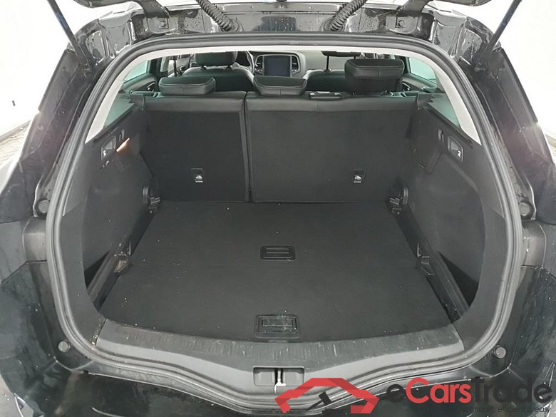 RENAULT Mégane Estate TCe 140 EDC Techno 5D 103kW Rentrunner #5