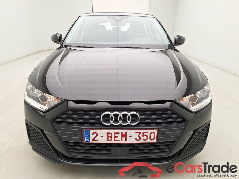 Audi, A1 SB '18, Audi A1 Sportback 1.0 25 TFSI 70kW 5d #2