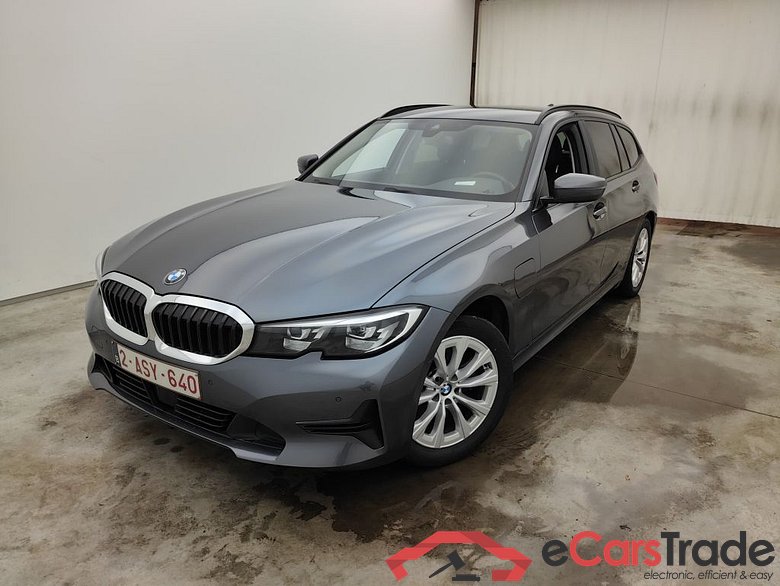 BMW 3 Reeks Touring 320e (150 kW) 5d